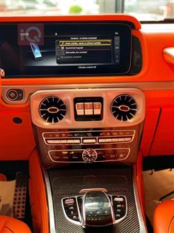 مێرسێدس بێنز G-Class